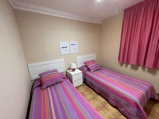 Seaview Apartment Near Yumbo Maspalomas  Luaran gambar