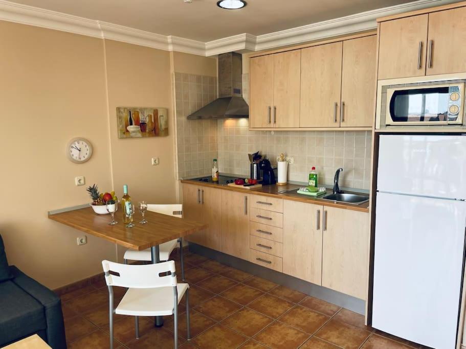Seaview Apartment Near Yumbo Maspalomas  Luaran gambar