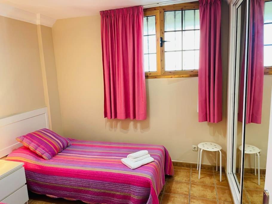 Seaview Apartment Near Yumbo Maspalomas  Luaran gambar