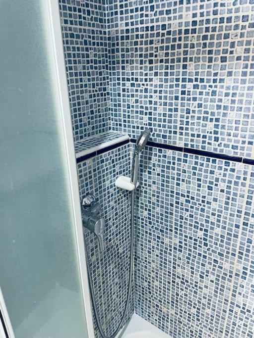 Seaview Apartment Near Yumbo Maspalomas  Luaran gambar