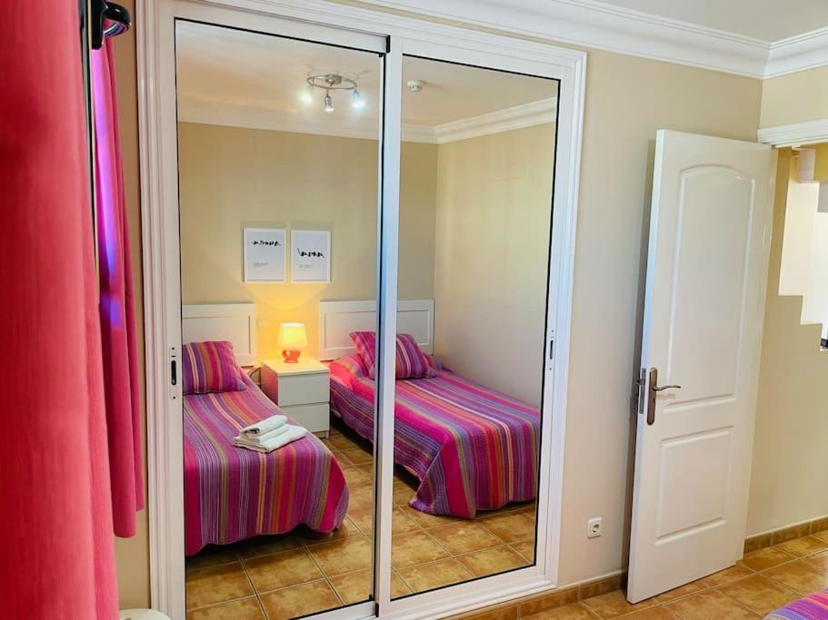 Seaview Apartment Near Yumbo Maspalomas  Luaran gambar